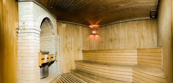 Сауна монте крло Європа київ