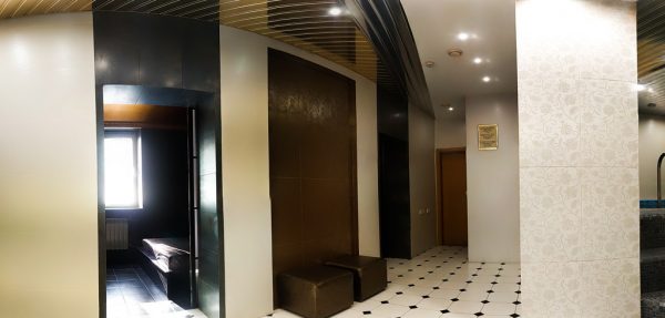 Сауна монте крло Європа київ