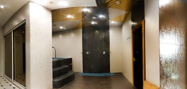 Сауна монте крло Європа київ